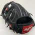 ローリングス Rawlings HOH 少年軟式 子ども オールラウンド グローブ グラブ 左投げ GJ5HW2G9MMG タグ付き 野球 8073