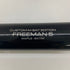 マルーチ marucci FREEMAN5 軟式 大人 一般 木製バット 野球 7373