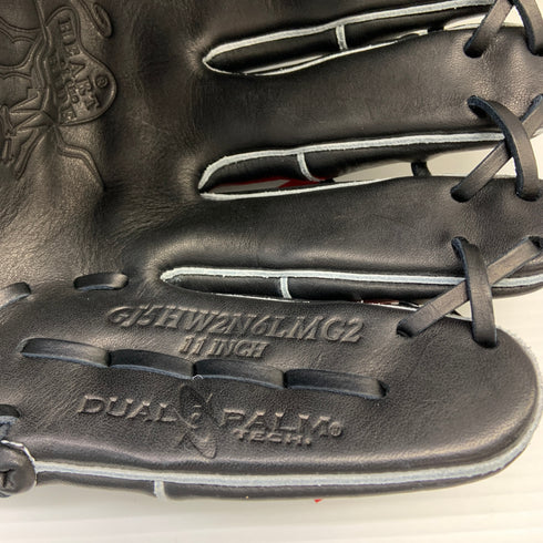 ローリングス Rawlings HOH PROEXCELELITE DUALPALM 少年軟式 子ども オールラウンド グローブ グラブ 右投げ GJ5HW2N6LMG2 タグ付き 野球 7119