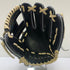 ゲッコウ GECKO ゲッコー 硬式 大人 一般 内野手用 グローブ グラブ 右投げ オーダー 中古品 野球 9153