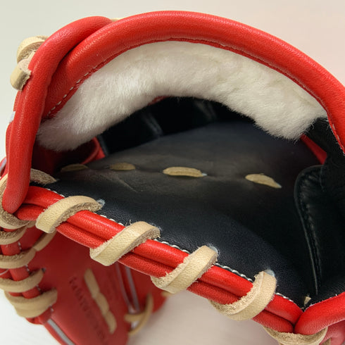 ローリングス Rawlings プロプリファード 硬式 大人 一般 内野手用 グローブ グラブ 右投げ GH1PRNP6 タグ付き 野球 6630