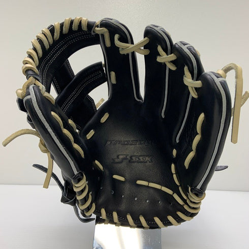 中古品 エスエスケイ SSK プロエッジ 硬式 内野手用グローブ PK761PRO 5631