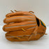ドナイヤ Donaiya 軟式 大人 一般 内野手用 グローブ グラブ 右投げ DJNIM 中古品 野球 7268