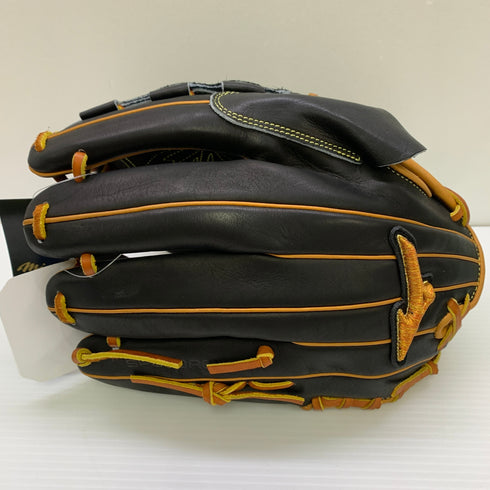 ミズノ MIZUNO ミズノプロ mizunopro 1AJGR34011 軟式 大人 一般 投手用 グローブ ピッチャー グラブ 右投げ タグ付き 野球 9887