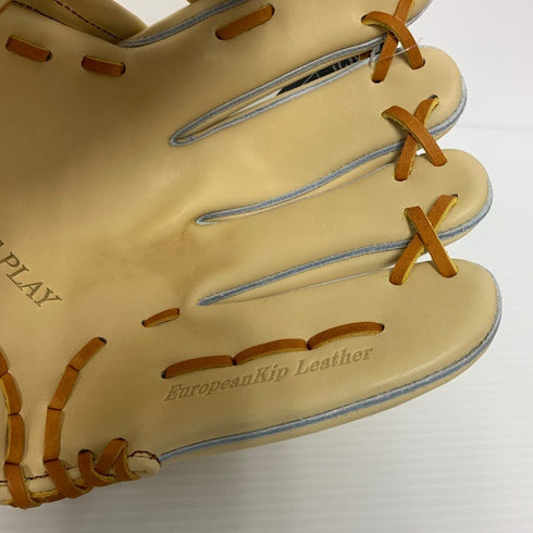 シュアプレイ SURE PLAY 硬式 内野手用グローブ SBG-GK115 5063