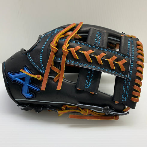 アトムズ ATOMS 硬式 大人 一般 内野手用 グローブ グラブ 右投げ AGL-NE102 タグ付き 野球 6891