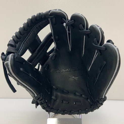 ミズノ MIZUNO グローバルエリート 軟式 大人 一般 内野手用 グローブ グラブ 右投げ 1AJGR32213 タグ付き 野球 7639