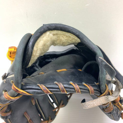 久保田スラッガー KUBOTA SLUGGER KSG-6PSM 硬式 大人 一般 内野手用 グローブ グラブ 右投げ 中古品 野球 9720