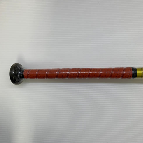 ゼット ZETT ZettPower 硬式 大人 一般 金属製バット BAT11384 ミドルバランス 野球 7249