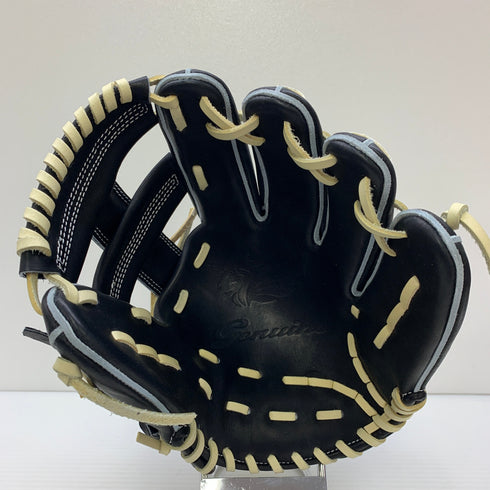 ジェニュイン Genuine 硬式 大人 一般 内野手用 グローブ グラブ 右投げ MIU-S5 タグ付き 野球 7504