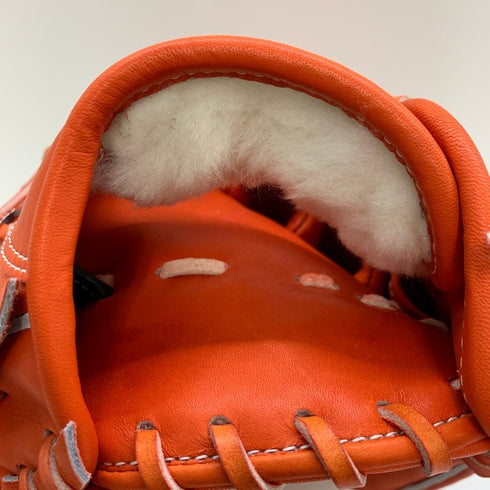 ミズノ MIZUNO ミズノプロ A51 軟式 外野手グローブ 1AJGR29007 左投げ 5691