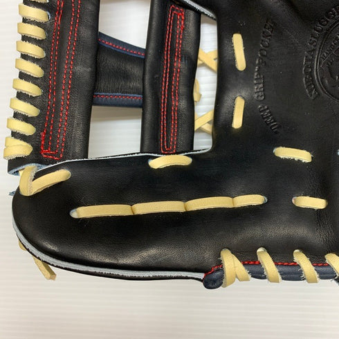 久保田スラッガー KUBOTA SLUGGER 限定 硬式 内野手用グローブ KSG-SR1 4398