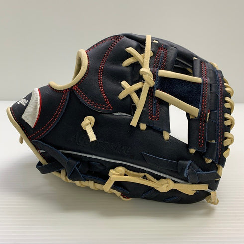 久保田スラッガー KUBOTA SLUGGER スペシャルオーダー 限定 軟式 内野手用グローブ KSN-AR4 5298