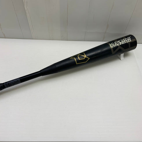 ディマリニ DeMARINI ケーポイントストロング Ⅲ 軟式 バット DJRBKPTBE 6871