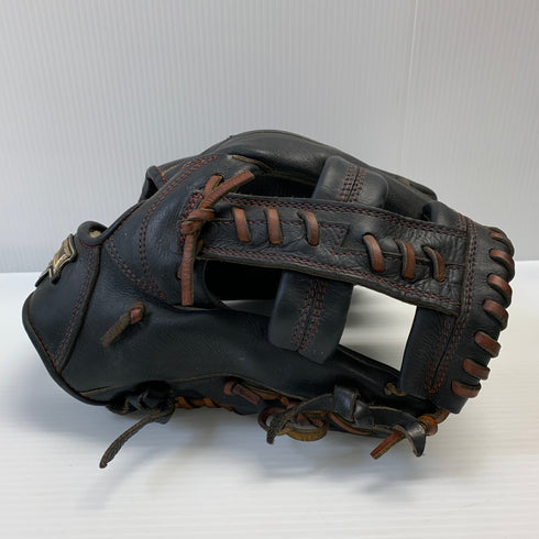 エスエスケイ SSK プロエッジ proedge PEKZ 硬式 大人 一般 内野手用 グローブ グラブ 右投げ 中古品 箱・グローブ袋付き 野球 1380