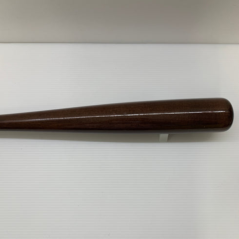 ゼット ZETT スペシャルセレクトモデル 軟式 大人 一般 木製バット BWT39514 中古 野球 7852
