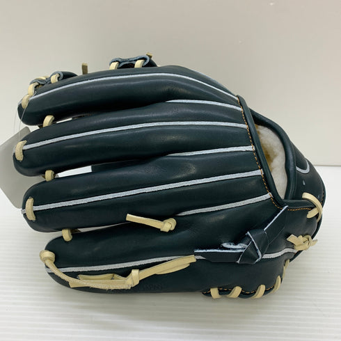 ゼット ZETT プロステイタス オーダー 硬式 大人 一般 内野手用 グローブ グラブ 右投げ 今宮型 野球 7502