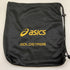 アシックス asics ゴールドステージ 3121A572 軟式 大人 一般 外野手用 グローブ グラブ 右投げ 中古品 グローブ袋付き 野球 8808