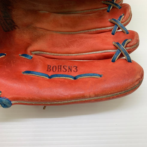 アシックス asics BOHSN3 硬式 大人 一般 投手用 グローブ ピッチャー グラブ 右投げ 中古品 野球 1203