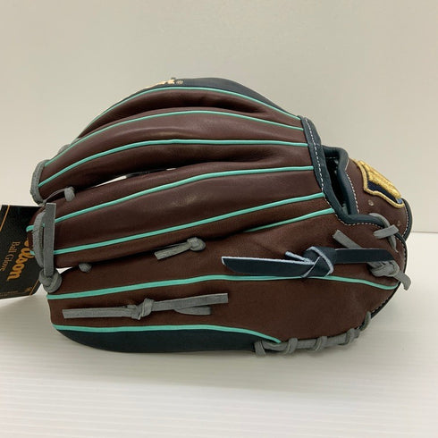ウィルソン Wilson ワナビーヒーロー 軟式 内野手用グローブ WBW103065 5725