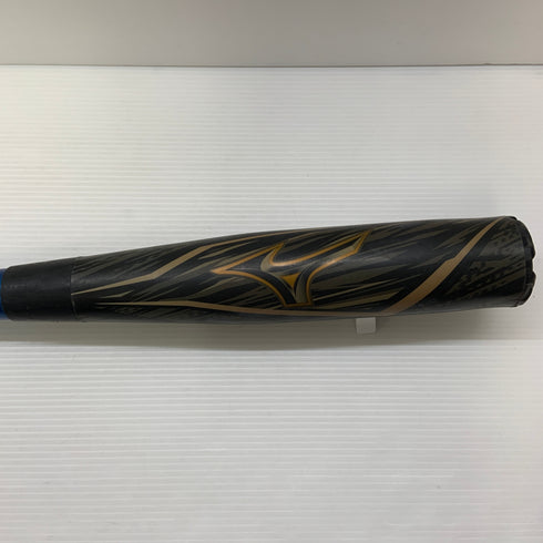 ミズノ MIZUNO ビヨンドマックスギガキング02 軟式 大人 一般 FRP製バット 1CJBR147 中古 ケース付き 野球 7748