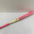 イーストン EASTON ゴースト GHOST UNLIMITED ソフトボール用 大人 一般 FRP製バット FPJ26BGU 中古 野球 9197