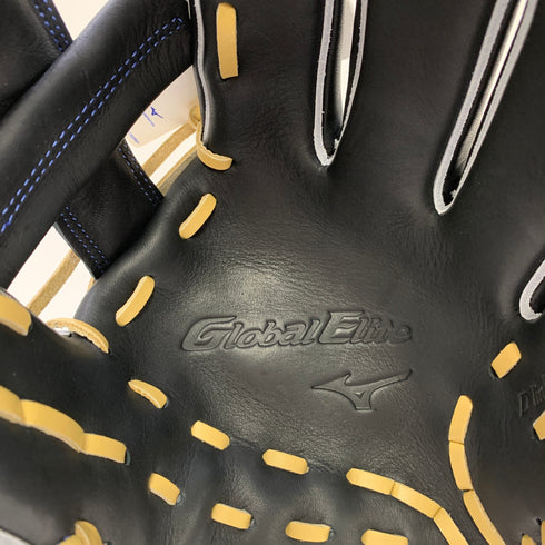 ミズノ MIZUNO グローバルエリート 少年軟式 子ども 内野手用 グローブ グラブ 右投げ 1AJGY32013 タグ付き 野球 8338