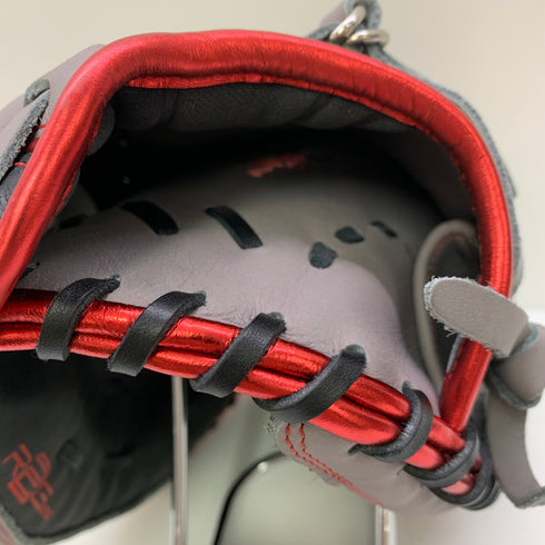 ローリングス Rawlings GS6HTC23F ソフトボール用 大人 一般 キャッチャーミット 捕手 グローブ グラブ 右投げ 中古品 野球 9004