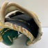 久保田スラッガー KUBOTA SLUGGER 軟式 大人 一般 内野手用 グローブ グラブ 右投げ オーダー 中古品 グローブ袋付き 野球 9824