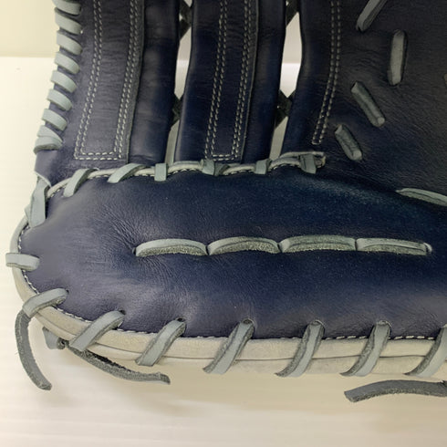 エスエスケイ SSK プロエッジ proedge 軟式 大人 一般 ファーストミット 一塁手 グローブ グラブ 右投げ オーダー 中古品 グローブ袋付き 野球 9879