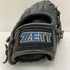 ゼット ZETT 硬式 大人 一般 内野手用 グローブ グラブ 右投げ BPG19220 中古品 野球 7794