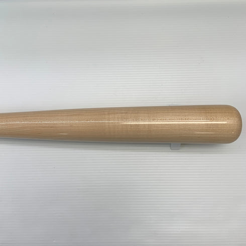 ルイスビルスラッガー Louisville Slugger PRIME 硬式 大人 一般 木製バット(BFJマーク) LJHWPM2SLBD 中古 野球 8089