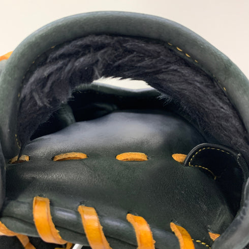 ハイゴールド HI-GOLD 軟式 大人 一般 内野手用 グローブ グラブ 右投げ APG-T306 中古品 野球 6068