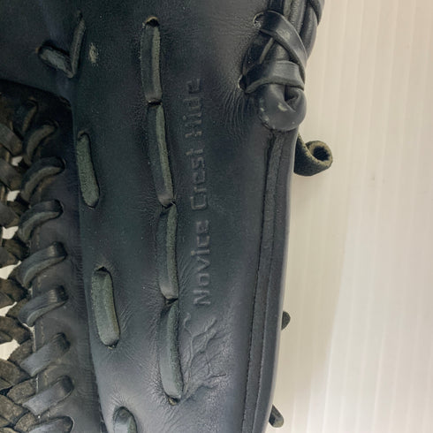ミズノ MIZUNO ビューリーグ FORGAID 硬式 大人 一般 内野手用 グローブ グラブ 右投げ 2GW16130 中古品 野球 7873