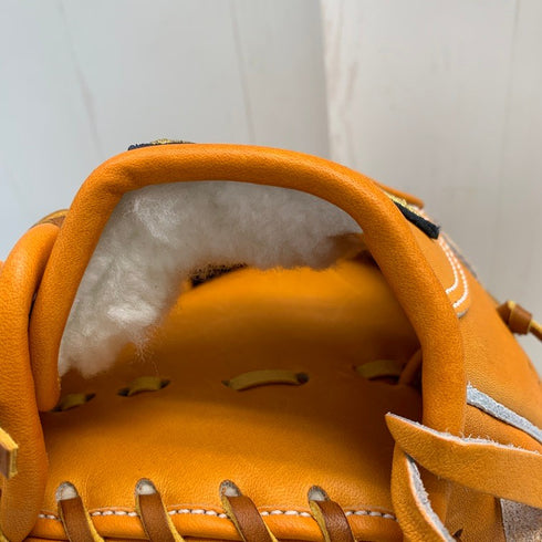 中古品 久保田スラッガー KUBOTA SLUGGER 硬式 内野手用グローブ KSG-AR5 5823