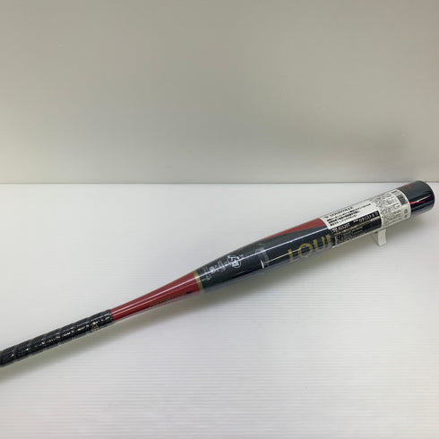 ルイスビルスラッガー Louisville Slugger カタリスト2TI ソフトボール用 大人 一般 FRP製バット WTLJGS20T トップバランス 未使用品 野球 8165