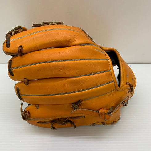 アイピーセレクト Ip Select 硬式 大人 一般 内野手用 グローブ グラブ 右投げ 中古品 野球 9612