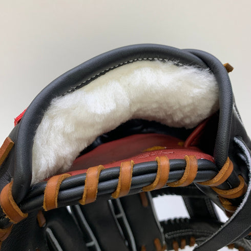 ローリングス Rawlings プロプリファード 硬式 大人 一般 内野手用 グローブ グラブ 右投げ GH6PW2CK4MG タグ付き 野球 7636
