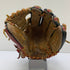 ウィルソン Wilson A2K 硬式 大人 一般 内野手用 グローブ グラブ 右投げ 中古品 野球 8591