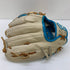 久保田スラッガー KUBOTA SLUGGER オーダー 軟式 大人 一般 内野手用 グローブ グラブ 右投げ 中古品 野球 7980