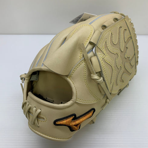ミズノ MIZUNO ミズノプロ mizunopro 1AJGH32221 硬式 大人 一般 投手用 グローブ ピッチャー グラブ 右投げ タグ付き 野球 9039