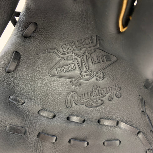 ローリングス Rawlings SELECTPROLITE 軟式 大人 一般 内野手用 グローブ グラブ 右投げ GR5SPLN62 タグ付き 野球 7560