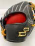 中古品 エスエスケイ SSK プロエッジ アドヴァンスドシリーズ B TYPE 硬式内野手用グローブ AKB74924 3664