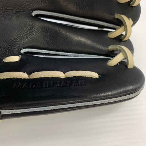 アトムズ ATOMS 硬式 大人 一般 内野手用 グローブ グラブ 右投げ タグ付き 野球 7036