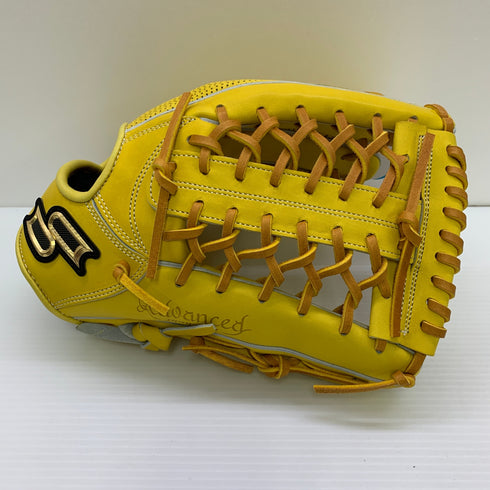 エスエスケイ SSK AKL77724 硬式 大人 一般 外野手用 グローブ グラブ 右投げ タグ付き グローブ袋付き 野球 1142