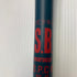 マルーチ marucci ワニクラッシャージュニア スーパーライト 少年軟式 子ども FRP製バット MJJSBBWSL1 野球 8575
