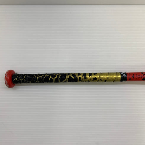 ミズノ MIZUNO ビヨンドマックスメガキングα ソフトボール用 大人 一般 FRP製バット 1CJBS307 ミドルバランス 野球 7005