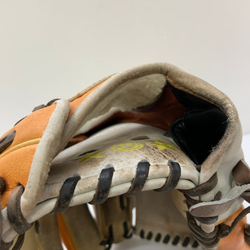 ローリングス Rawlings プロプリファード 硬式 大人 一般 内野手用 グローブ グラブ 右投げ GLSOGPR 中古品 野球 8236