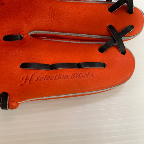 ミズノ MIZUNO グローバルエリート 硬式 大人 一般 内野手用 グローブ グラブ 右投げ 1AJGH28513 タグ付き グローブ袋付き 野球 6667