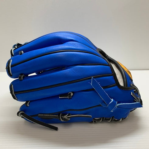 中古品 ミズノ MIZUNO ミズノプロ オーダー 硬式 内野手用グローブ 長岡型 4823